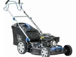 Benzin-Rasenmäher B-RM-51-A B*LUX-TOOLS Outlet