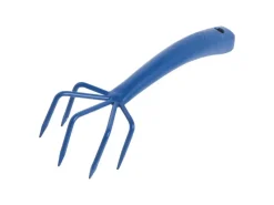 LUX-TOOLS Gartenhandgeräte|Bodenbearbeitung|Blumenkralle