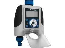Comfort Digitaler Bewässerungscomputer EWSU-8 B mit 2 Ausgängen*LUX-TOOLS Discount