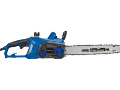 LUX-TOOLS Kettensägen|Elektro-Kettensäge E-KS-2000/405