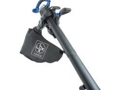 Elektro-Laubsauger und -Bläser E-LS-3000/40*LUX-TOOLS Online