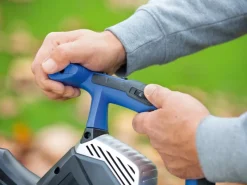 Elektro-Laubsauger und -Bläser E-LS-3000/40*LUX-TOOLS Online