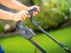 Elektro-Rasenmäher E-RM-1800/43*LUX-TOOLS Best