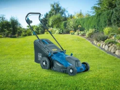 Elektro-Rasenmäher E-RM-1800/43*LUX-TOOLS Best