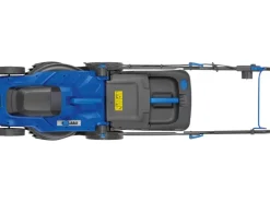 Elektro-Rasenmäher E-RM-1800/43*LUX-TOOLS Best