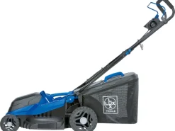 Elektro-Rasenmäher E-RM-1600/38 Highwheel*LUX-TOOLS Sale