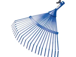 Fächerbesen 22 Zinken 41,5 cm*LUX-TOOLS Hot