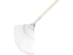 Fächerbesen Comfort 150 cm mit Stiel*LUX-TOOLS Online