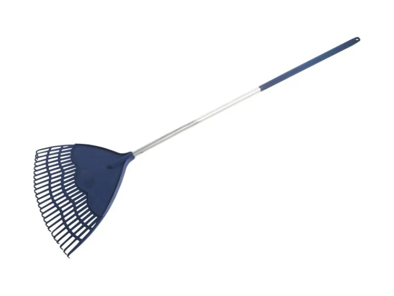 Fächerbesen Comfort mit Alustiel 170 cm*LUX-TOOLS Online