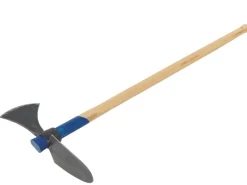 Gartenhacke Comfort Wiedehopfhaue Geschmiedet*LUX-TOOLS Hot