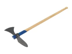 Gartenhacke Comfort Wiedehopfhaue Geschmiedet*LUX-TOOLS Hot