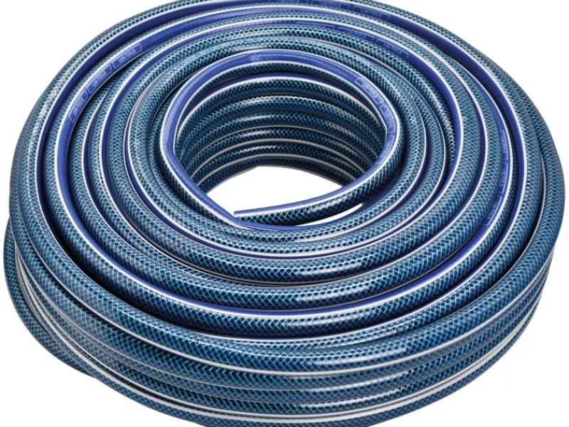 LUX-TOOLS Gartenschläuche|Gartenschlauch 13 mm (1/2") 50 m