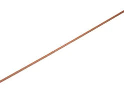 LUX-TOOLS Rechen|Besen|Gerätestiel 160 cm x Ø 2,4 cm FSC®