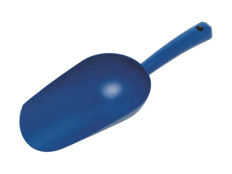 LUX-TOOLS Schaufeln|Gartenhandgeräte|Handschaufel 33 cm