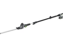 2in1 Akku-Teleskop-Heckenschere & -Astsäge A-HS-20/41T Set inkl. Akku*LUX-TOOLS Sale