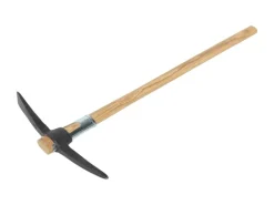 Kreuzhacke Comfort Eingestielt 900 mm*LUX-TOOLS Outlet