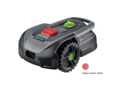 LUX-TOOLS Rasenmäher|Mähroboter A-RMR-300-24 300 m²