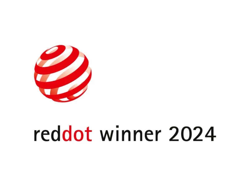 LUX-TOOLS Rasenmäher|Mähroboter A-RMR-300-24 300 m²