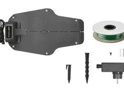 LUX-TOOLS Rasenmäher|Mähroboter A-RMR-300-24 300 m²