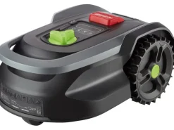 LUX-TOOLS Rasenmäher|Mähroboter A-RMR-300-24 300 m²