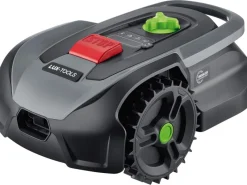 LUX-TOOLS Rasenmäher|Mähroboter A-RMR-300-24 300 m²