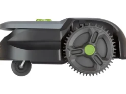 LUX-TOOLS Rasenmäher|Mähroboter A-RMR-300-24 300 m²