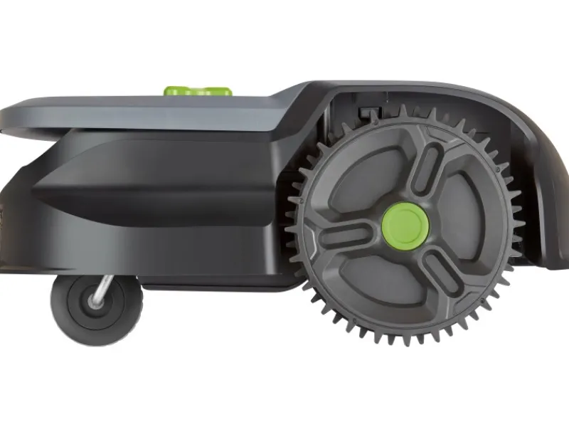 LUX-TOOLS Rasenmäher|Mähroboter A-RMR-300-24 300 m²