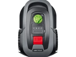 LUX-TOOLS Rasenmäher|Mähroboter A-RMR-300-24 300 m²