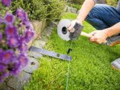 LUX-TOOLS Rasenmäher|Mähroboter A-RMR-300-24 300 m²