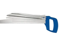 Nestsäge Holz 5-teilig mit Kunststoffgriff*LUX-TOOLS Clearance