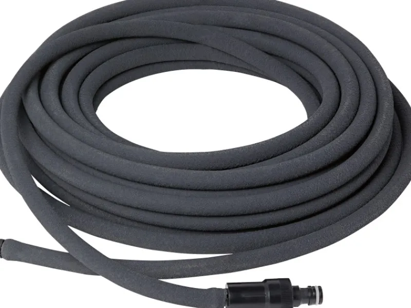 LUX-TOOLS Gartenschläuche|Perlschlauch 13 mm (1/2") 15 m