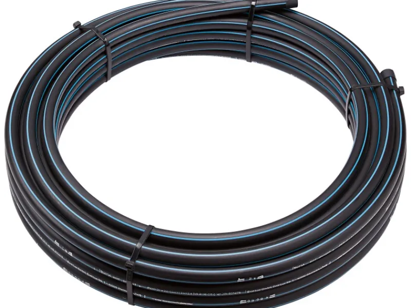 PE-Verlegerohr Ø 32 mm x 10 m*LUX-TOOLS Best