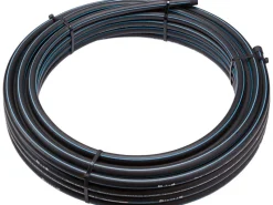 LUX-TOOLS Bewässerungssysteme|PE-Verlegerohr Ø 20 mm x 10 m