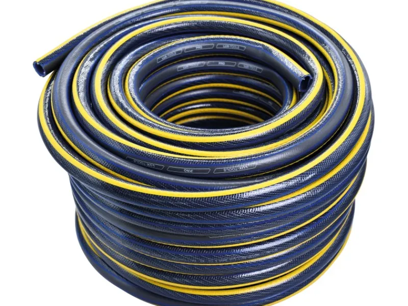 PRO Gartenschlauch 19 mm (3/4") 50 m*LUX-TOOLS Sale