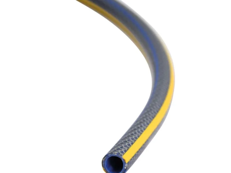 LUX-TOOLS Gartenschläuche|PRO Gartenschlauch 13 mm (1/2") 10 m