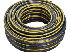 LUX-TOOLS Gartenschläuche|PRO Gartenschlauch 13 mm (1/2") 50 m