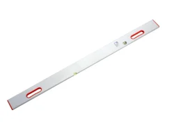 LUX-TOOLS Bodenbearbeitung|Richtplatte 1,5 m