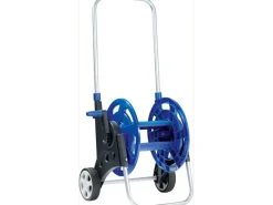 Schlauchwagen Comfort Kunststoff ohne Schlauch*LUX-TOOLS New