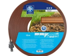 Sprühschlauch 15 m*LUX-TOOLS