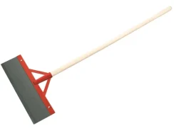 Stoßscharre 500 mm*LUX-TOOLS Sale