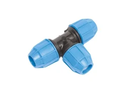T-Stück für PE-Rohre Ø 20 mm*LUX-TOOLS Sale