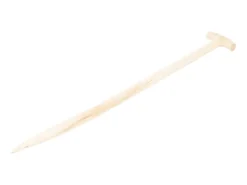 T-Stiel Comfort 93 cm x Ø 3,6 cm*LUX-TOOLS Clearance