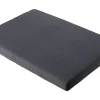 Madison Sitzkissen|Gartenstuhlauflagen|Palettenauflage Outdoor Panama Grey 120 cm x 80 cm