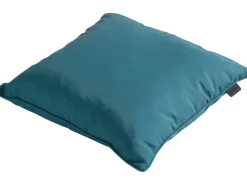 ZierkissenPanama Sea Blue 45x45 cm*Madison New