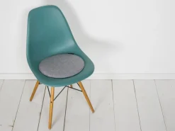 Magma Sitzkissen|Balkonmöbel|Stuhlkissen Avaro Ø 35 cm