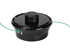 Makita Rasentrimmer|2 Fadenkopf Tap & Go 197297-1 für Rasentrimmer 2 mm