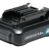 Akku BL1016 Li 12 V 1,5 Ah*Makita Outlet