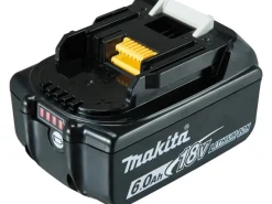 Akku BL1860B Li 18 V 6 Ah*Makita New