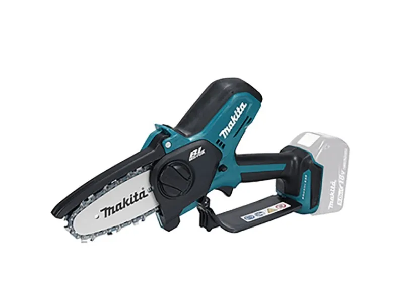Makita Gartensägen|Kettensägen|Akku-Astsäge 18 V Solo