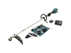 Akku-Freischneider UR007GM101 inkl. XGT 40 V max.*Makita New